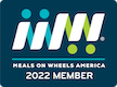 Meals on Wheels - 2022