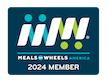 Meals on Wheels 2024