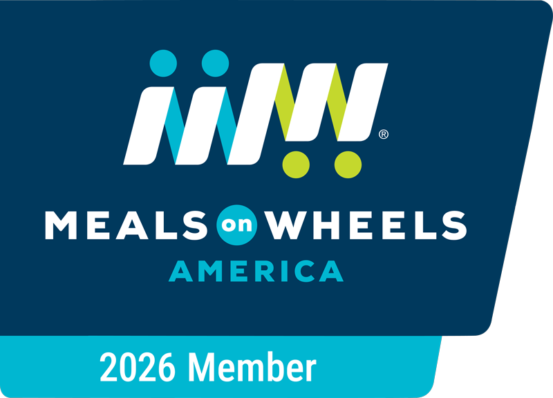 2026 Meals on Wheels